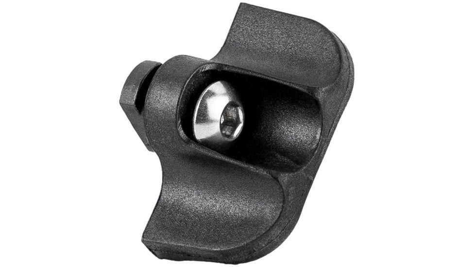 MDT M-LOK Adjustable Thumb Rest, Black, 106900-BLK