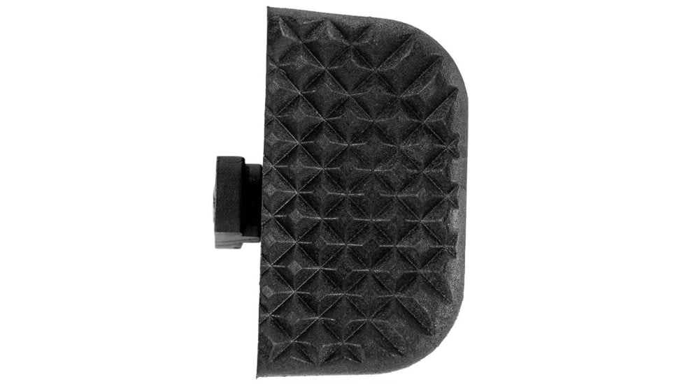 MDT M-LOK Adjustable Thumb Rest, Black, 106900-BLK