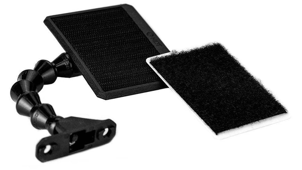 MDT M-LOK Data Card Holder, Black, 105493-BLK