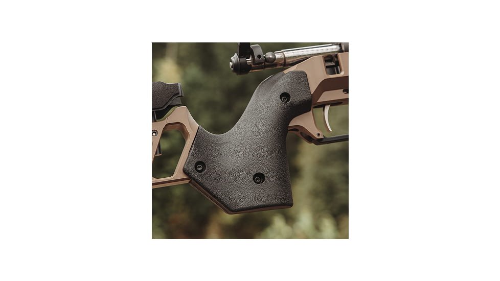 MDT 114453FDE BUTTSTOCK LSS GEN3 TRADITIONAL FDE