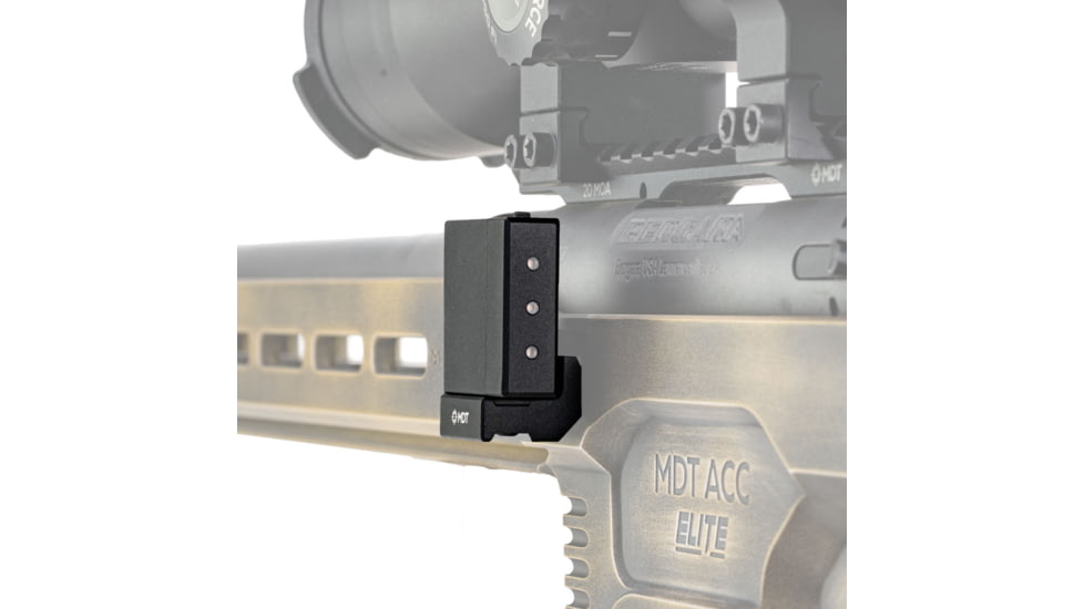 MDT M-LOK V-Mount Adapter