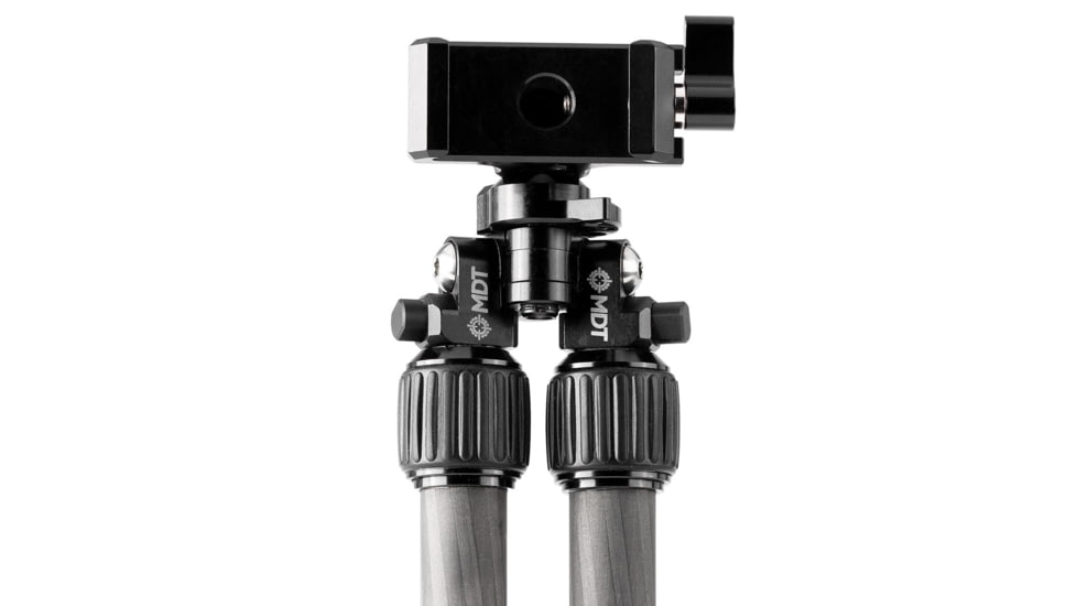 Mdt Mountain Bipod Arca Black