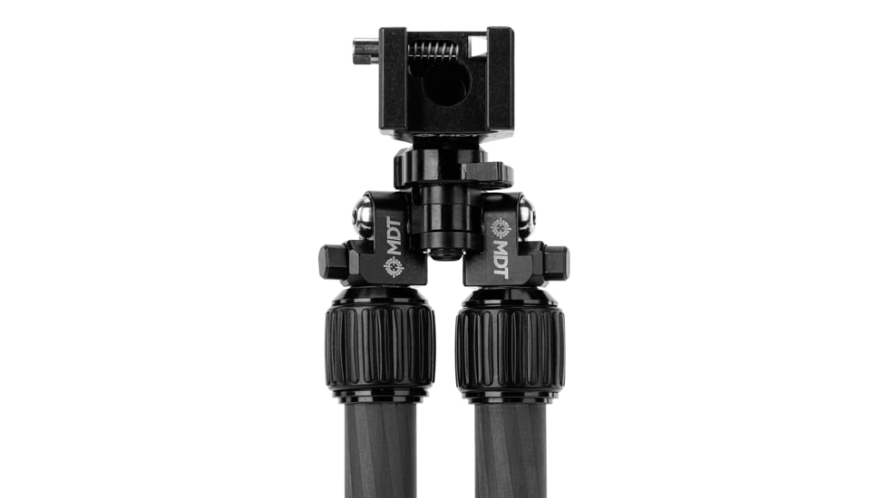 Mdt Mountain Bipod Arca Black