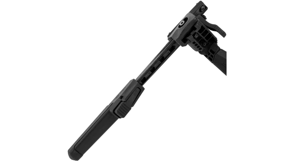 MDT Oryx Bipod w/ M-LOK Attachment, Black, 106740-BLK
