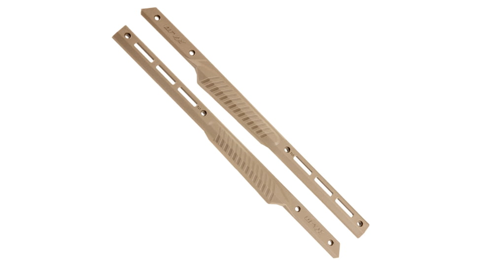 MDT Oryx M-LOK Forend Side Panels, Flat Dark Earth, 108289-FDE