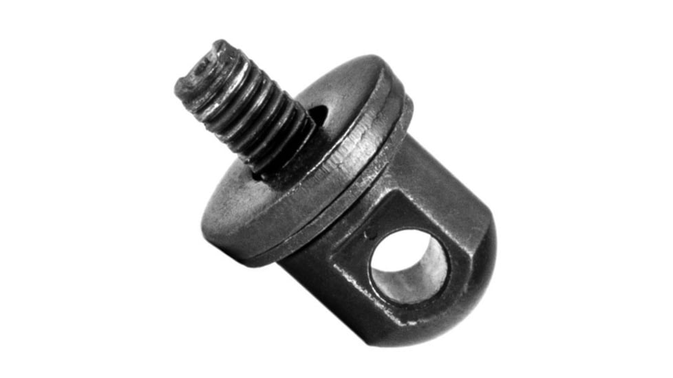 MDT Oryx Sling Swivel Stud, Black, 104365-BLK