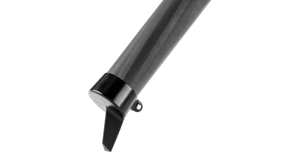 MDT Picatinny Back Country Bipod, Black, 114770-BLK