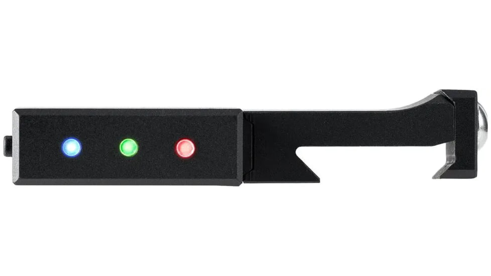 MDT Send iT Gen2 Level - V-Mount, Black, 109901-BLK