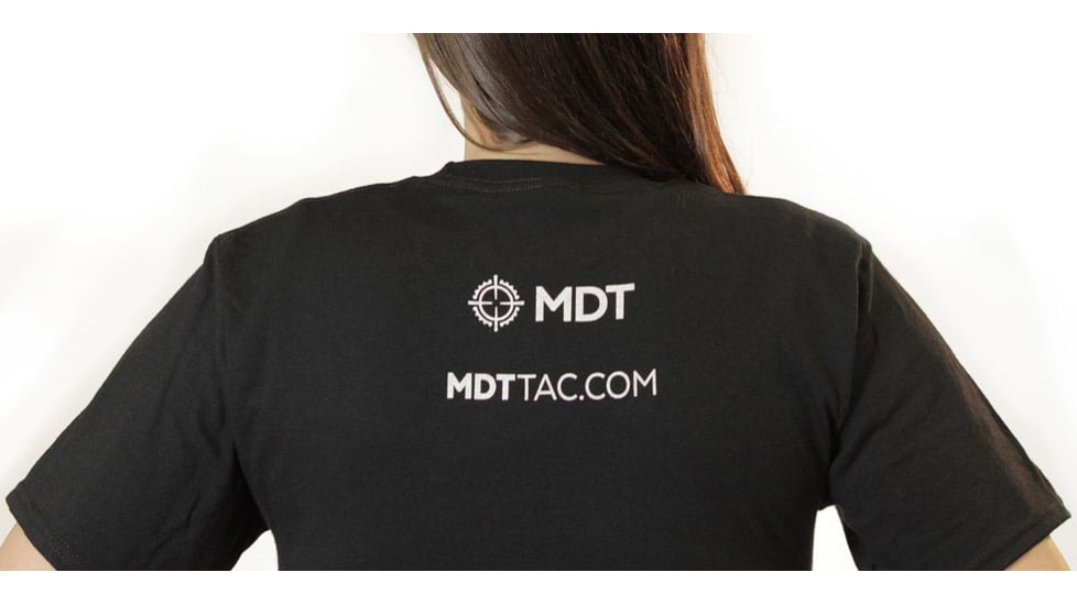 MDT Shoot Better T-Shirt - Men's, Black, 3XL 103740-BLK