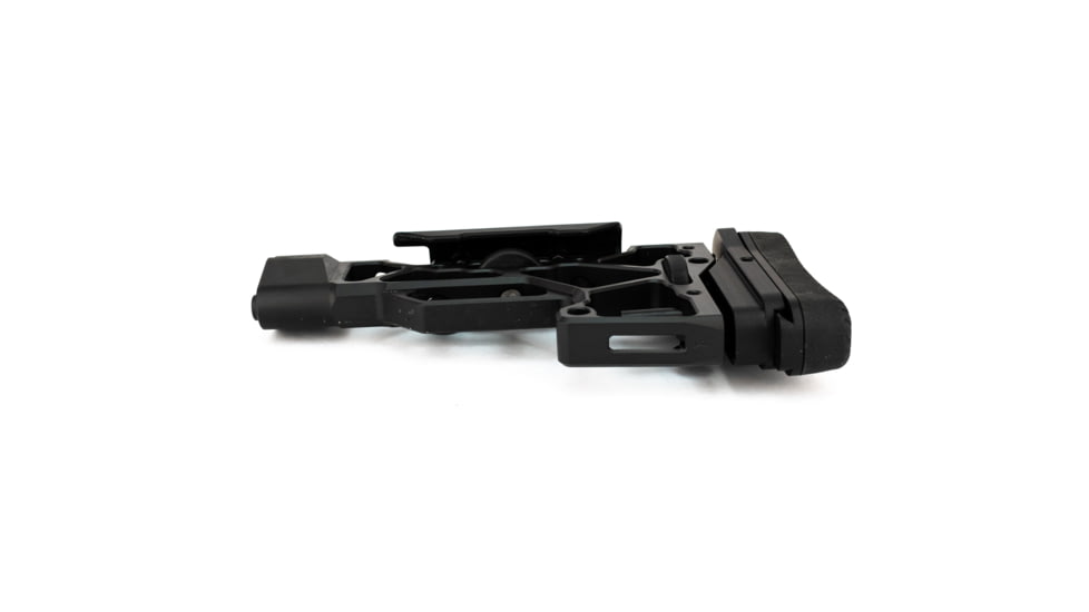 MDT Skeleton Rifle Stock, V5 Short, Black, 103440-BLK