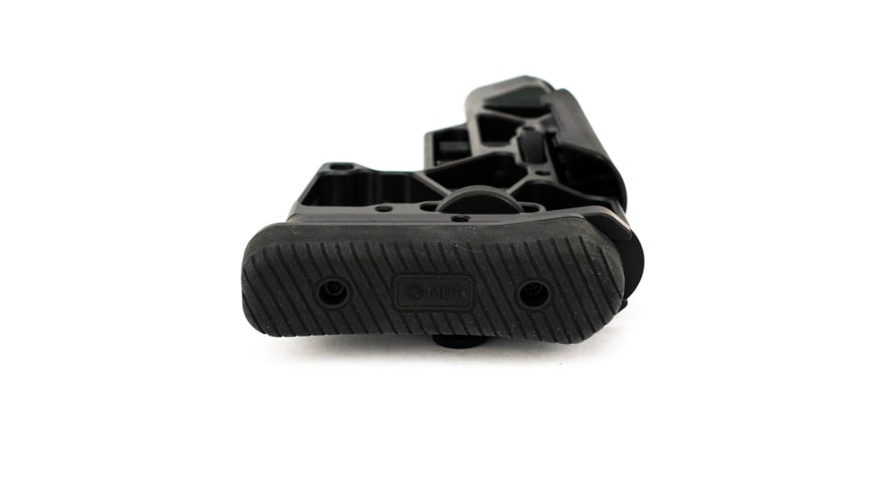 MDT Skeleton Rifle Stock, V5 Short, Black, 103440-BLK