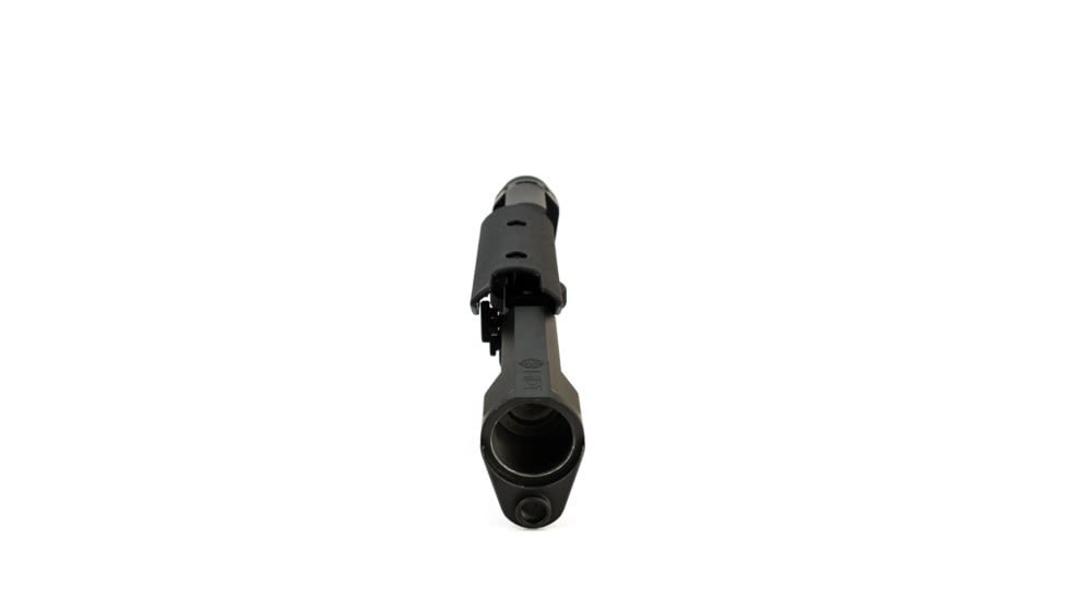 MDT Skeleton Rifle Stock, V5 Standard, Black, 102669-BLK