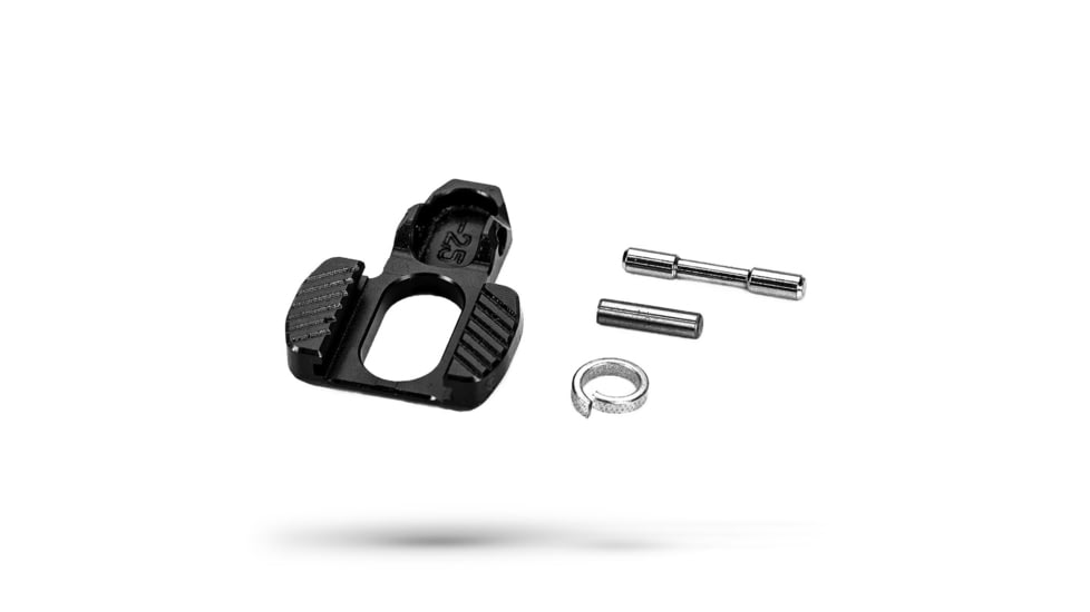 MDT Ultimatum Deadline Compatability Kit, Black, 105378-BLK
