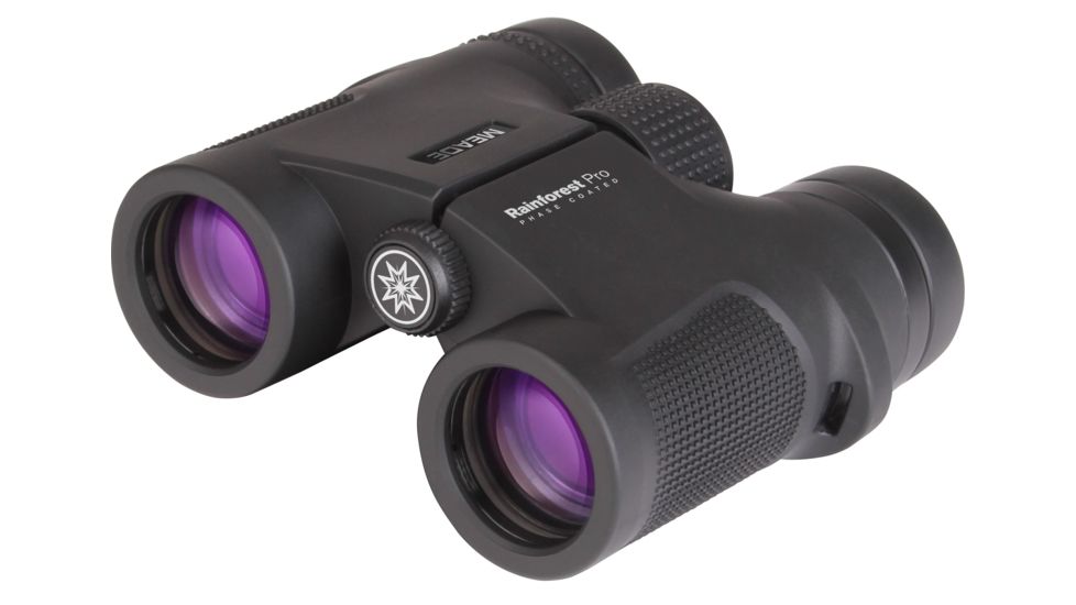Meade 10x32mm Rainforest Pro Binoculars 125041