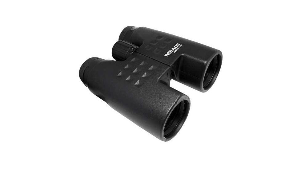 Meade 10x42 Montana Waterproof Wide Angle Roof Prism Binoculars B170002