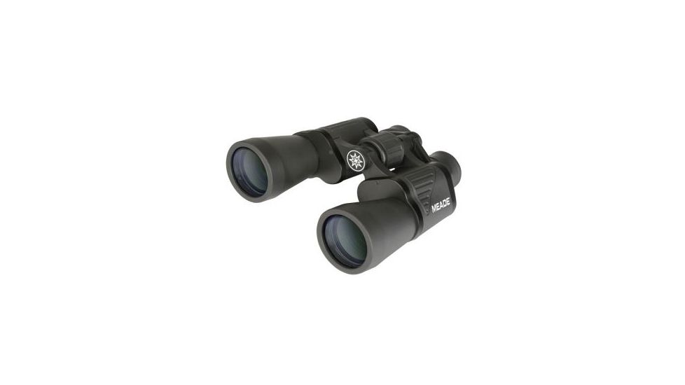Meade 10x50mm TravelView Binoculars 125003