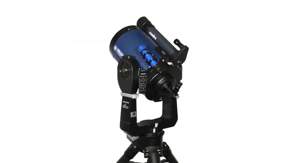 Meade 12in LX600-ACF Advanced Coma-Free Telescope f/8 w/ StarLock 1208-70-01