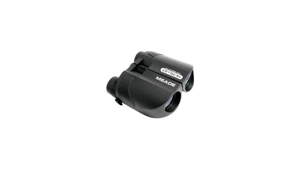 Meade 14-70x27 Zoom Binoculars