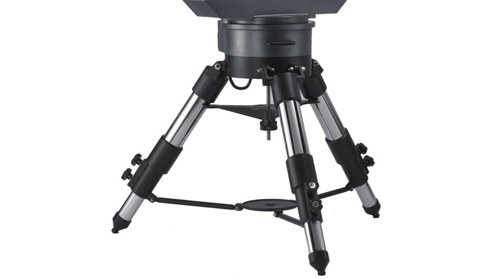 Meade 16in Super Giant LX Field Tripod, for separate purchase 7018