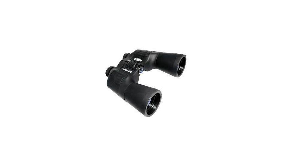Meade 16x50 TravelView Binoculars B120022B