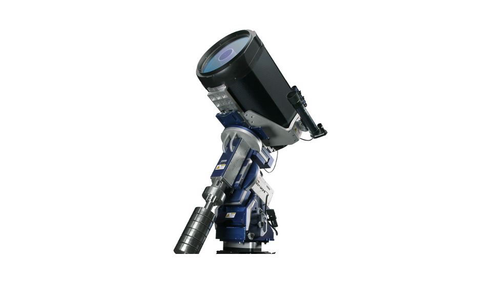 Meade 2008 Max 12 20in Max2 Acf F8 Telescope Advanced Coma Free Max2 Robotic German Equatorial Mount With Az Pier