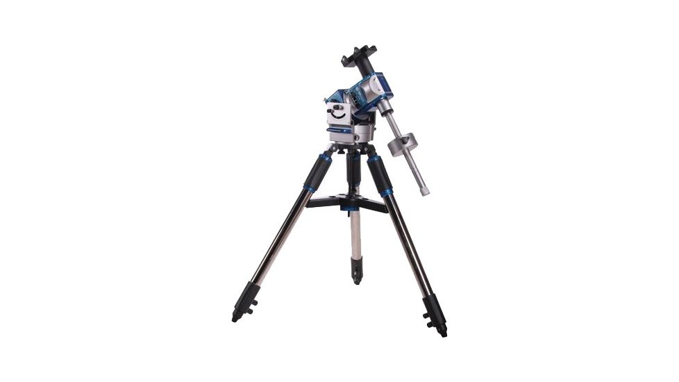Meade 37 0080 00 Lx80 Multi Mount Mount Tripod W Audiostar