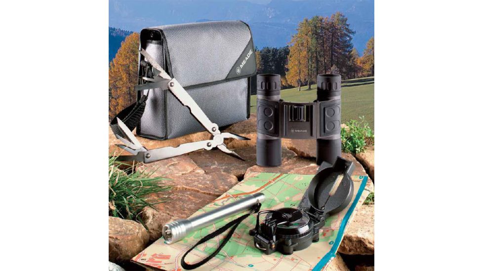 Meade 5-Pieces Outdoor Set