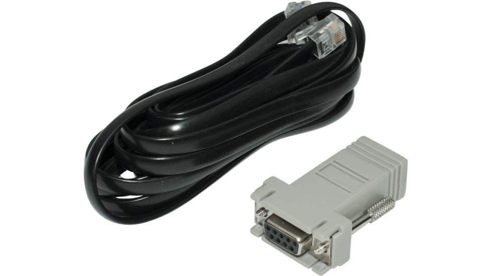 Meade #507 Cable Connector Kit 7047