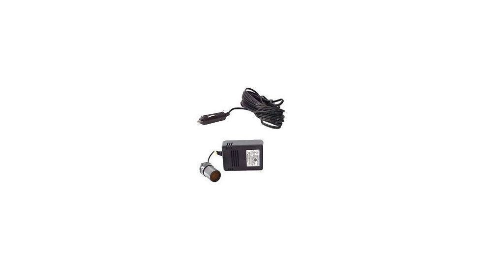 Meade #541 AC Adapter with #607 cord, 07562