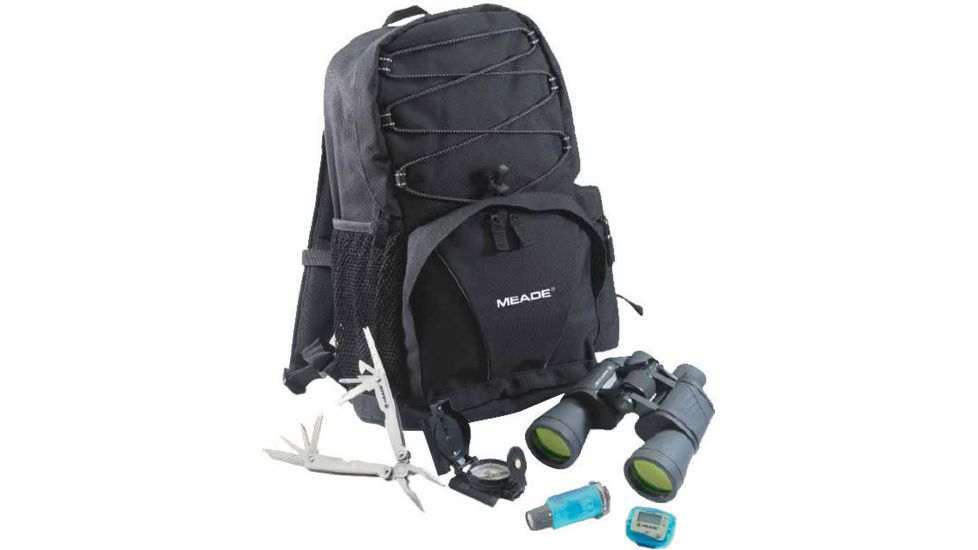 Meade 6-Pieces Outdoor Set