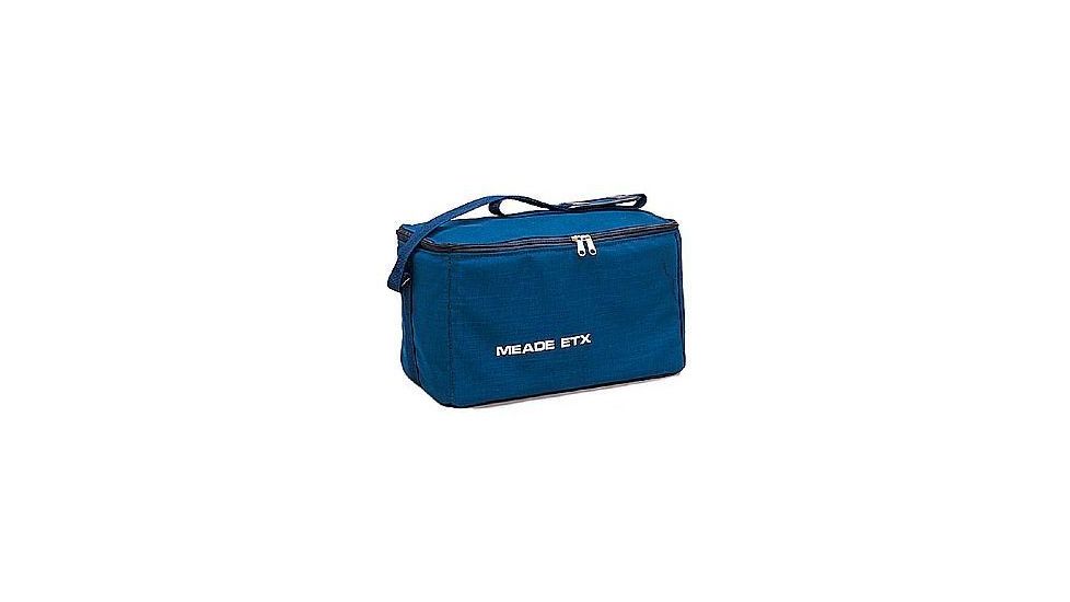 Meade #766 Soft Carry Bag for Meade ETX-90 Spotting Scope 07327