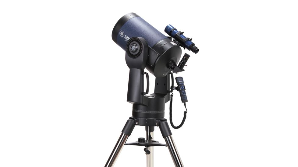 Meade 8in LX90 Advanced Coma-Free Telescope w/UHTC w/o Tripod 0810-90-03N
