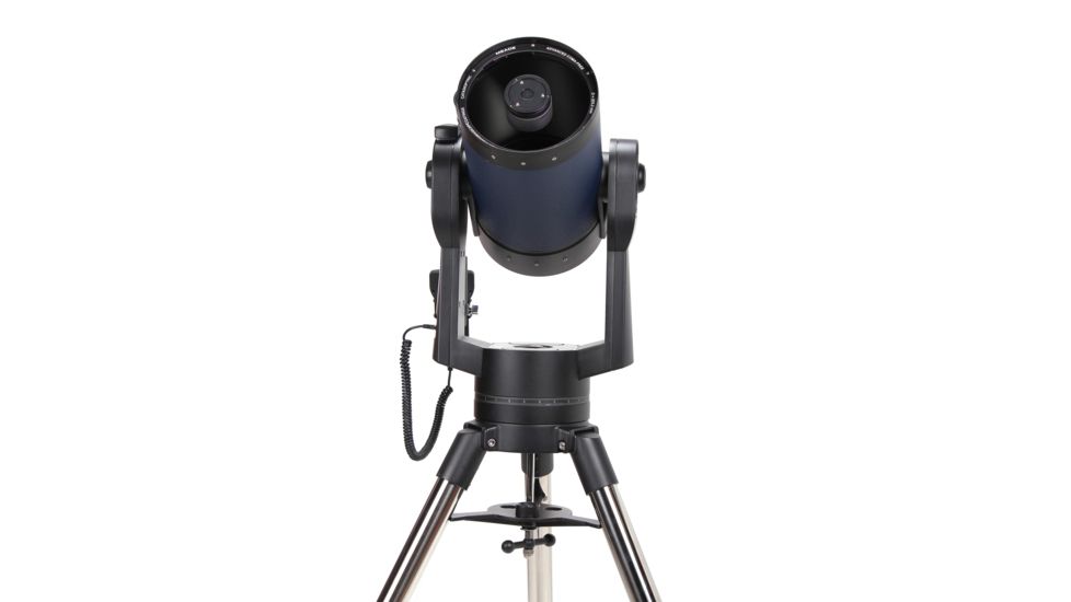 Meade 8in LX90 Advanced Coma-Free Telescope w/UHTC w/o Tripod 0810-90-03N
