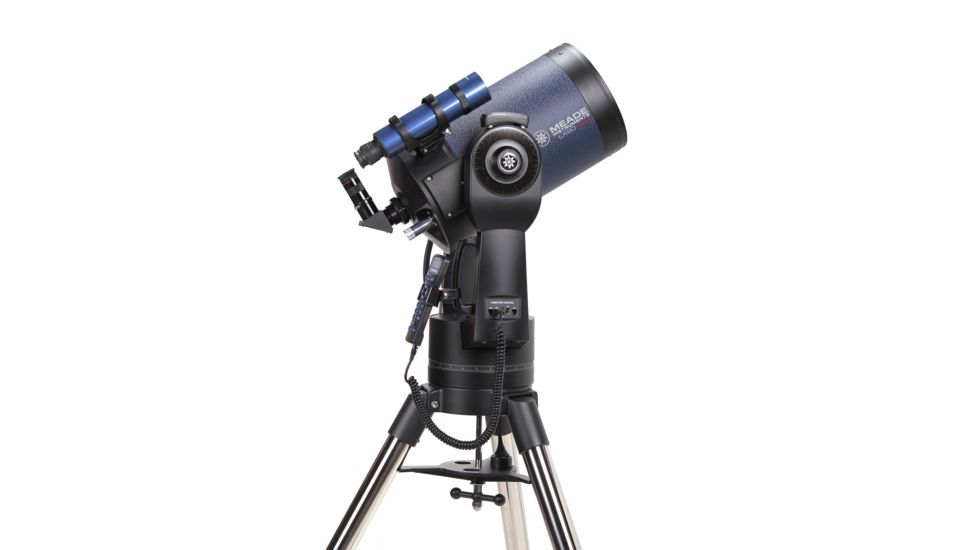 Meade 8in LX90 Advanced Coma-Free Telescope w/UHTC w/o Tripod 0810-90-03N