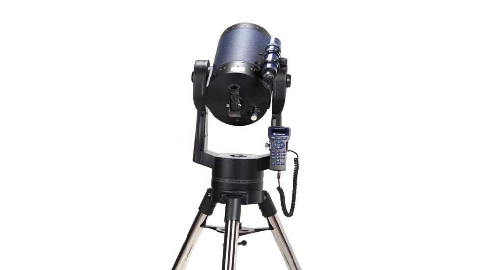 Meade 8in LX90 Advanced Coma-Free Telescope w/UHTC w/o Tripod 0810-90-03N