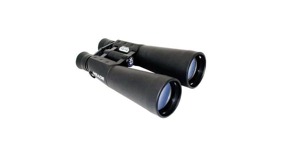 Meade 9x63 Astro Roof Prism Binoculars B120031 - Astronomy and more