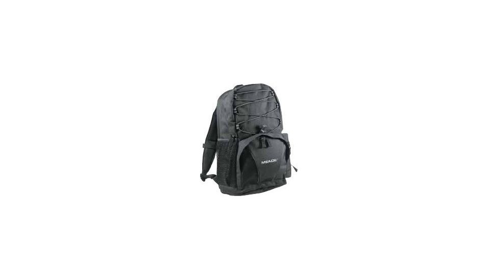 Meade Nylon Backpack