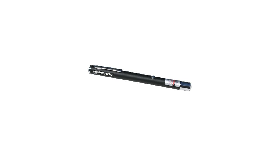 Meade Green Laser Pointer 91100