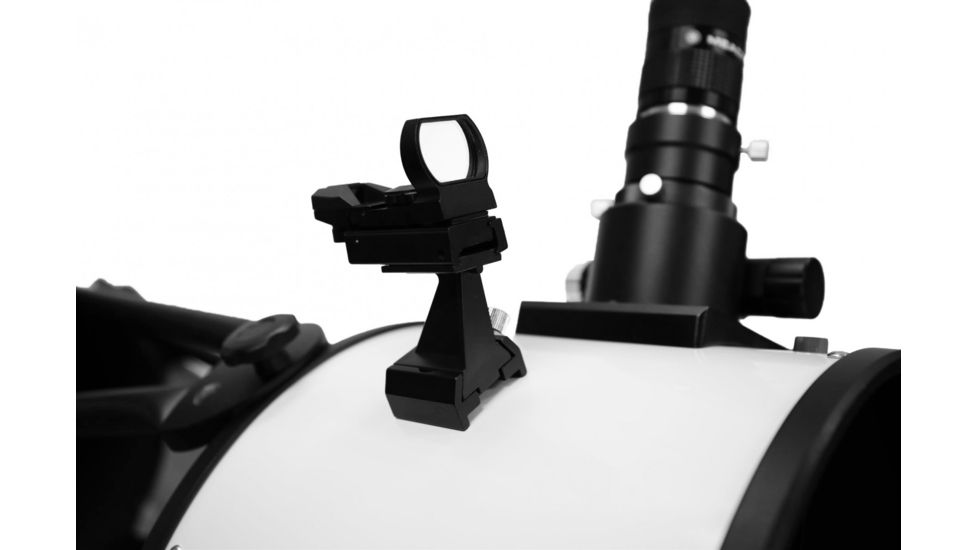 Meade LightBridge Plus Truss-Tube Dobsonian, 10in 204010