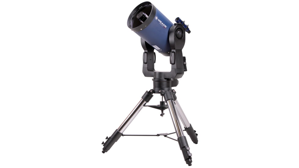 Meade 14 in LX200ACF Advanced Coma Free OTA Telescope 