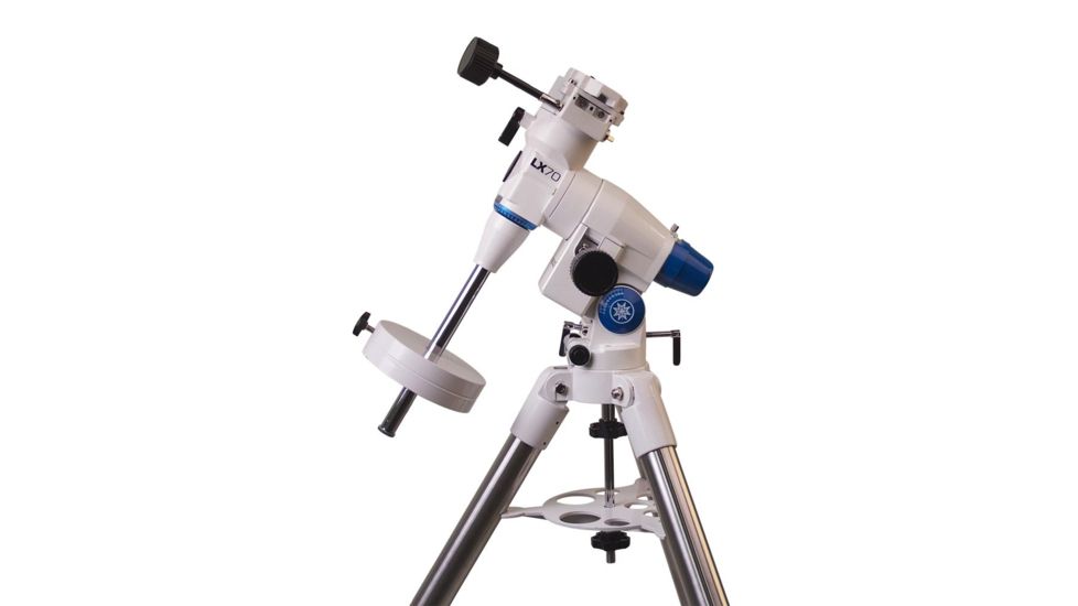 Meade LX70 M6 6in Maksutov-Cassegrain Telescope Optical Tube Assembly 270023