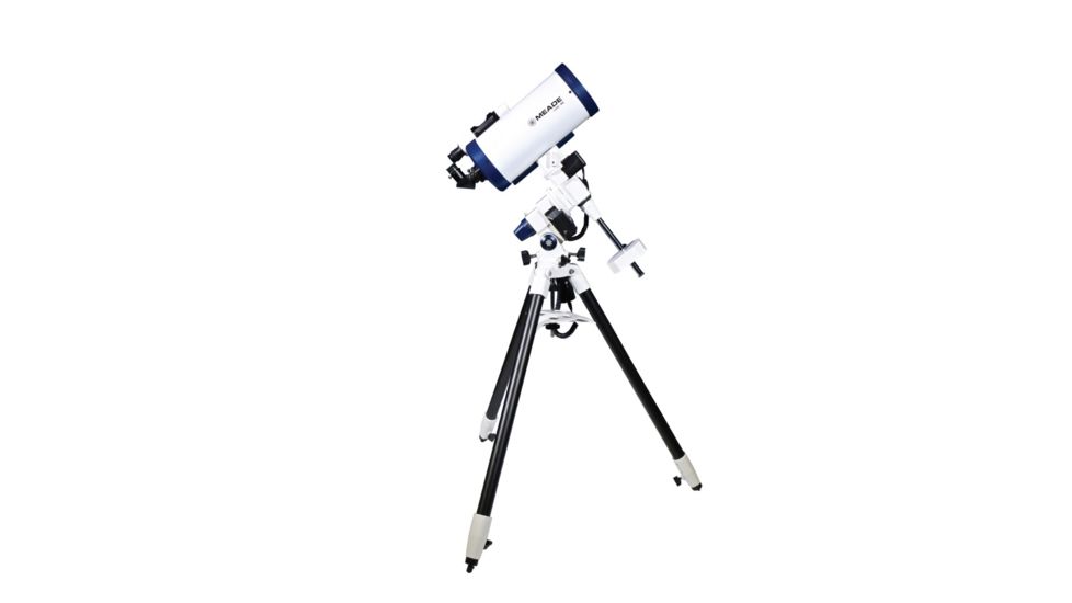 Meade LX85 Maksutov-Cassegrain Telescope, 6in 217002