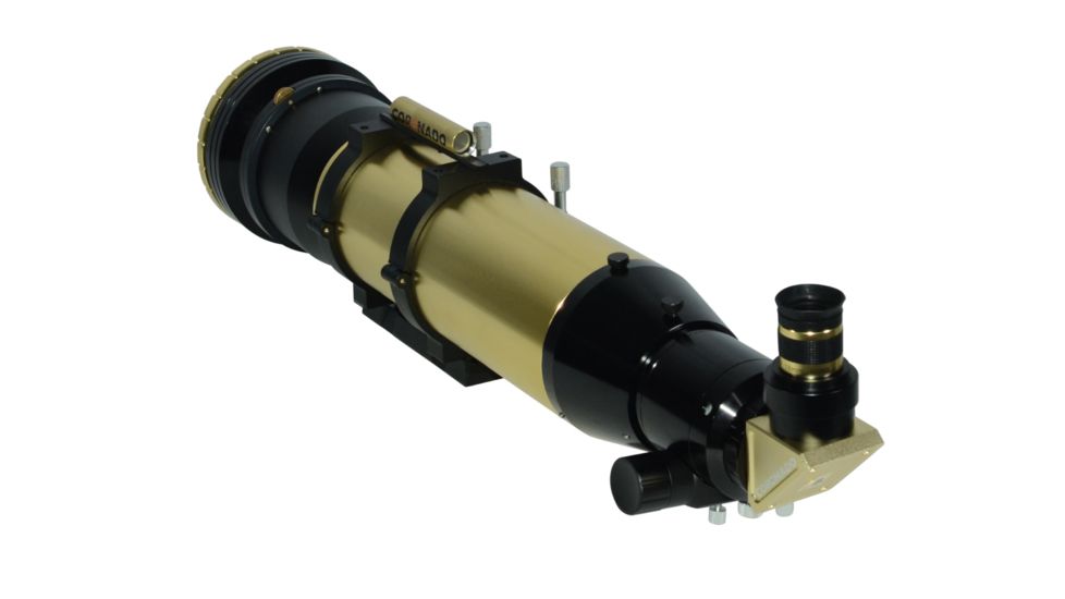 Meade SolarMax III 90mm Solar Telescope w/Richview System and Blocking Filter 15mm 324011