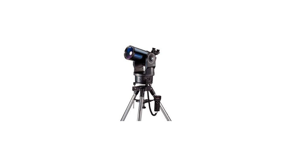 Meade ETX-125AT Telescope w/ Full-Sized Tripod, GOTO AutoStar Controller 0515-03-21