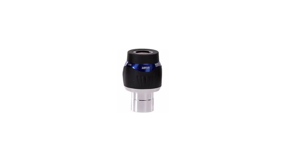 Meade Ultra Wide Angle 20mm 2 0in Waterproof Eyepiece Meuly 07743