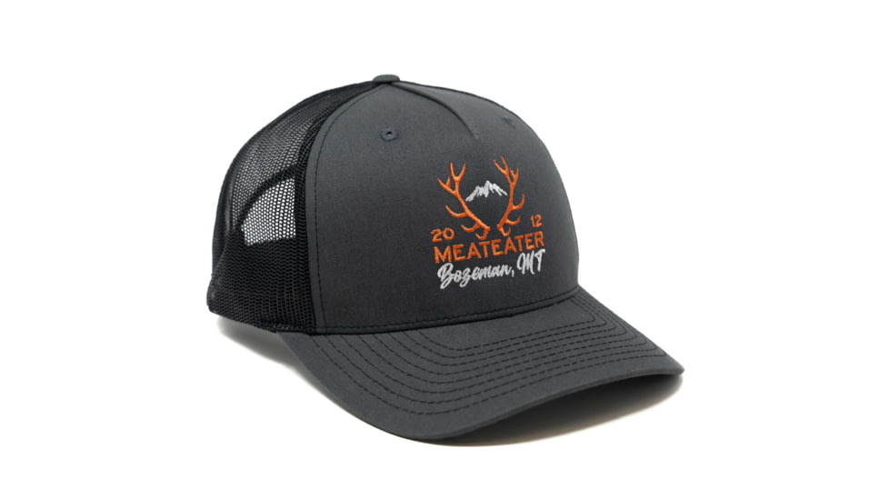 MeatEater Elk Antlers Hat - Mens