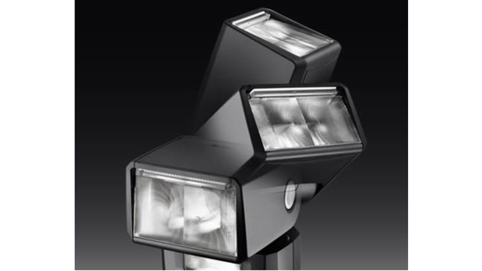 Metz Mecablitz 44 AF-1 Sony Digital Swivel Reflector MZ 44316S