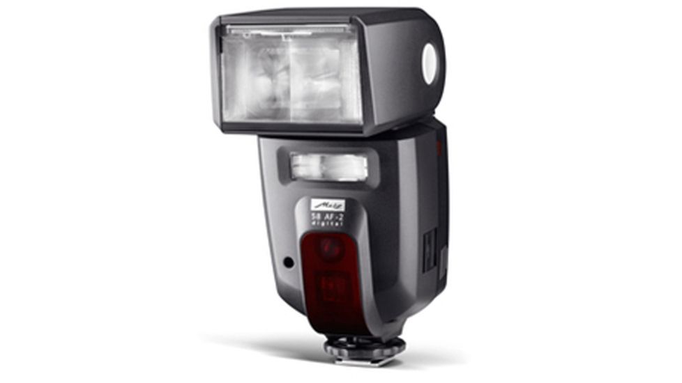 Metz Mecablitz 58 AF-2 Canon Digital MZ 58321C