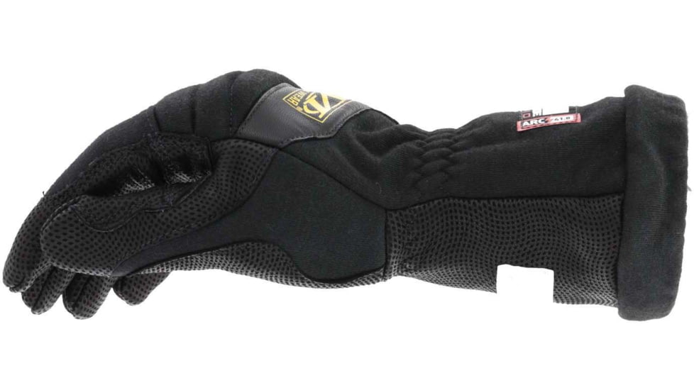 Mechanix Wear CarbonX Level 1 Fire Resistant Glove - Mens, Black, Medium, CXG-L1-009