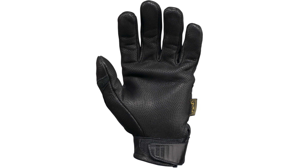 Mechanix Wear CarbonX Level 5 Glove - Mens, Black, Small, CXG-L5-008